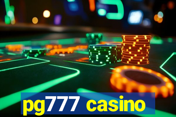 pg777 casino