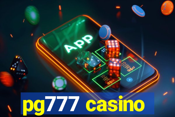 pg777 casino