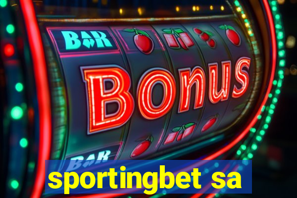 sportingbet sa