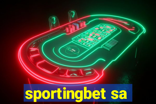 sportingbet sa