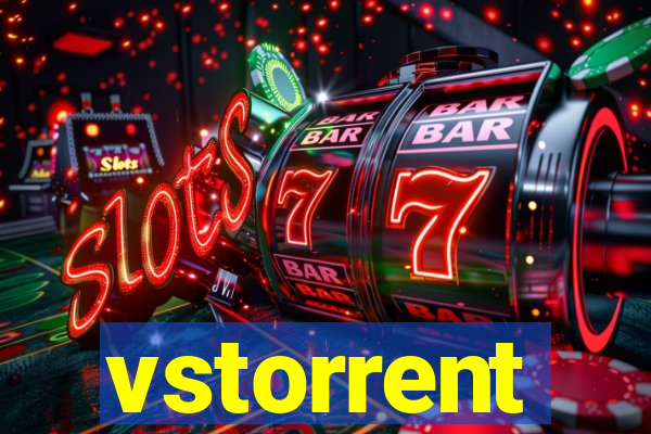 vstorrent