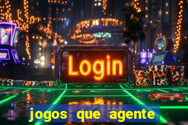 jogos que agente ganha dinheiro de verdade