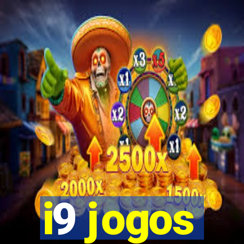 i9 jogos