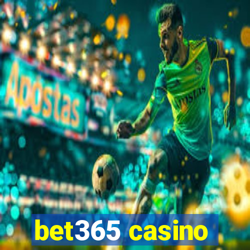 bet365 casino