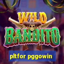 pltfor pggowin