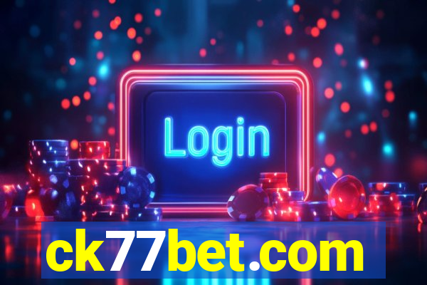 ck77bet.com