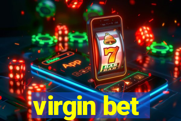 virgin bet