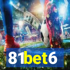 81bet6