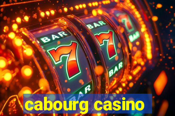 cabourg casino