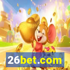 26bet.com