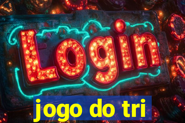 jogo do tri