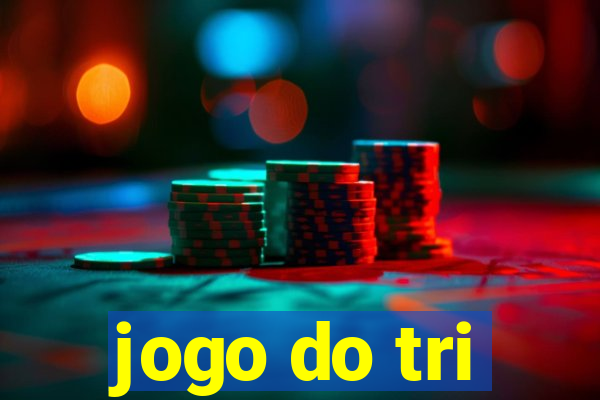 jogo do tri