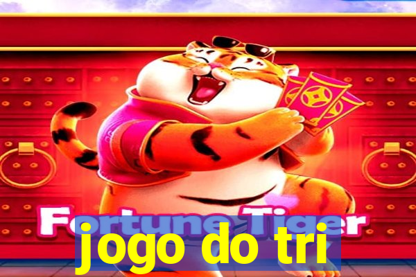 jogo do tri