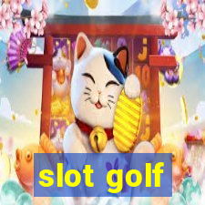 slot golf