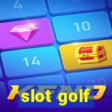 slot golf