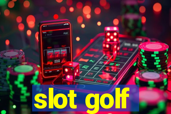 slot golf