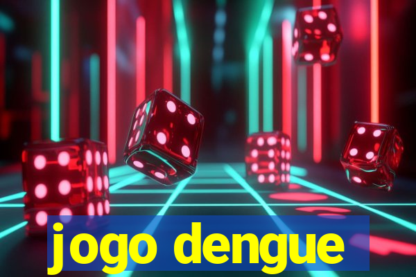 jogo dengue