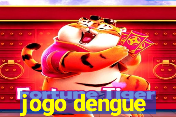 jogo dengue