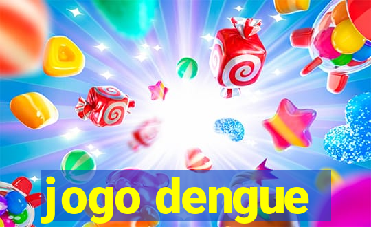 jogo dengue