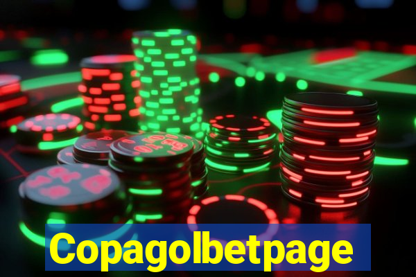 Copagolbetpage