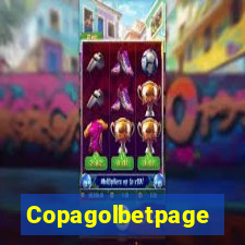 Copagolbetpage