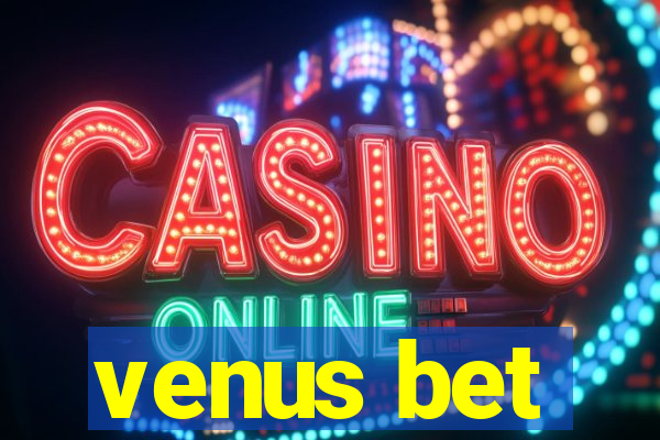 venus bet