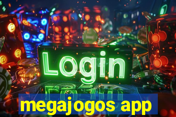 megajogos app