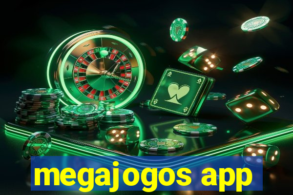 megajogos app