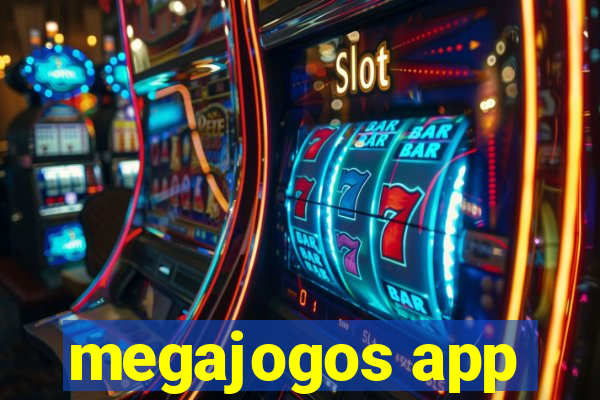 megajogos app