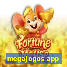 megajogos app