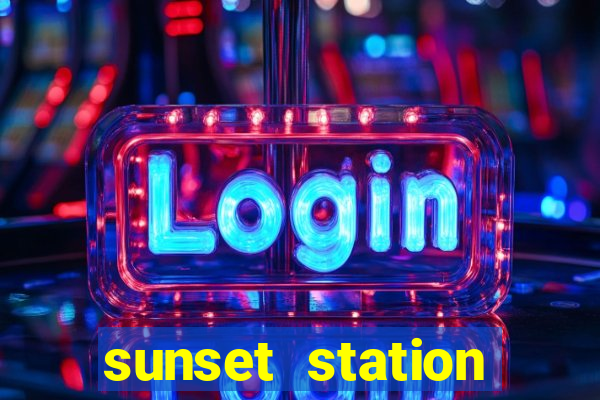 sunset station hotel casino