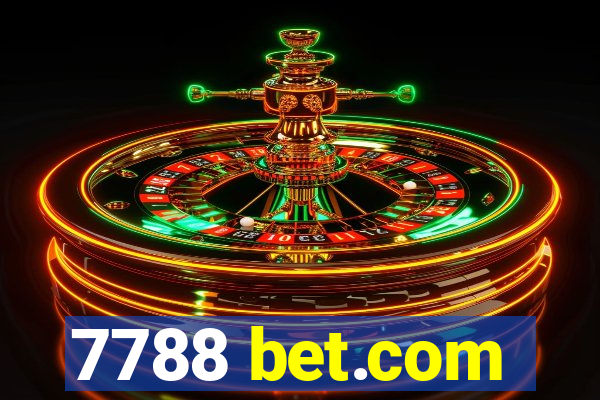 7788 bet.com