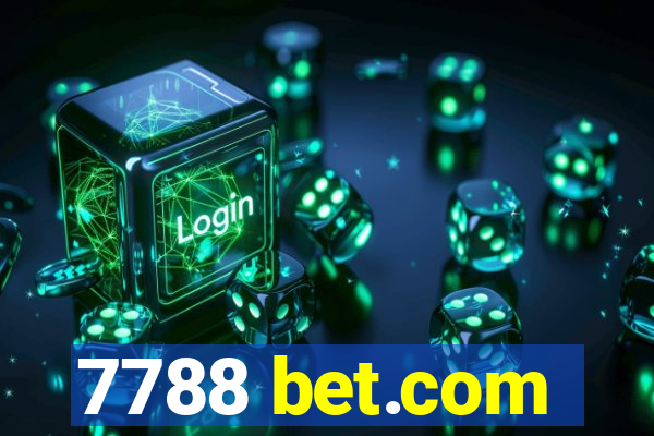 7788 bet.com