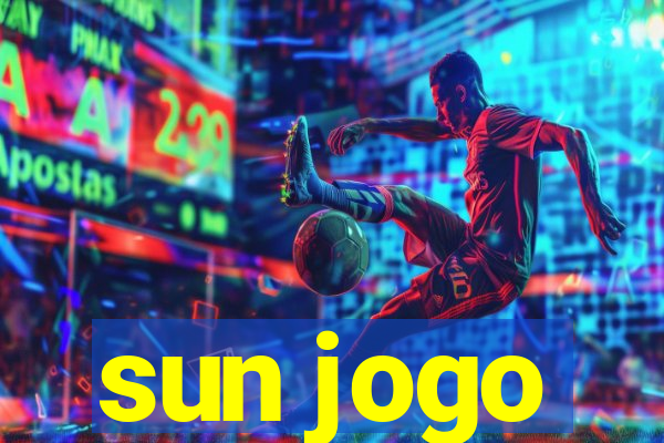 sun jogo