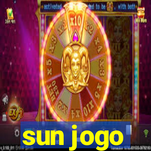 sun jogo