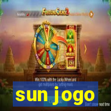 sun jogo