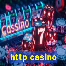 http casino