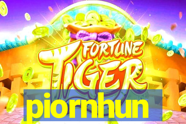 piornhun