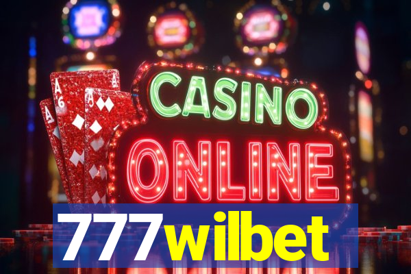 777wilbet