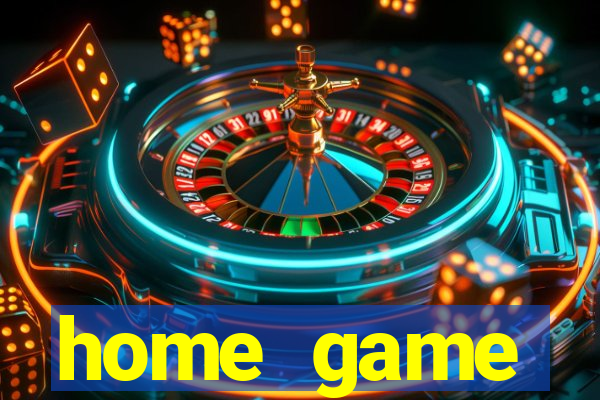 home game gamecategoryid 3