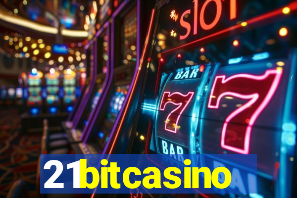 21bitcasino