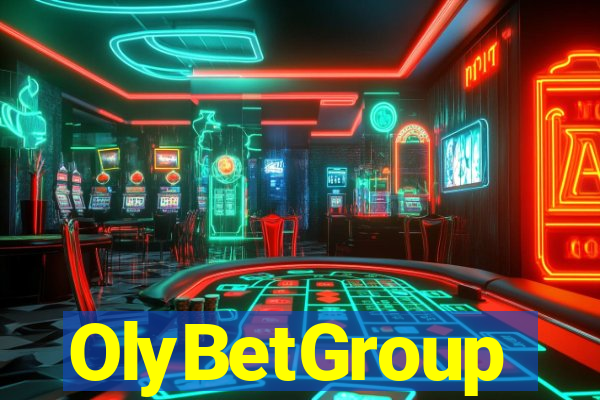 OlyBetGroup