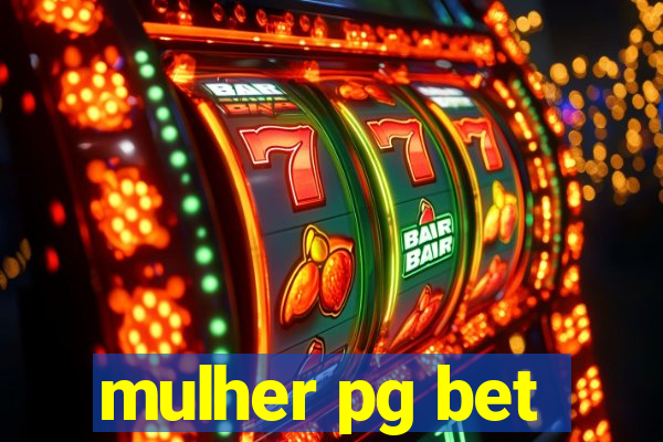 mulher pg bet