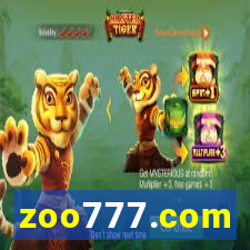 zoo777.com