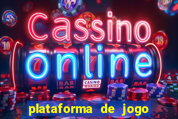 plataforma de jogo do bicho