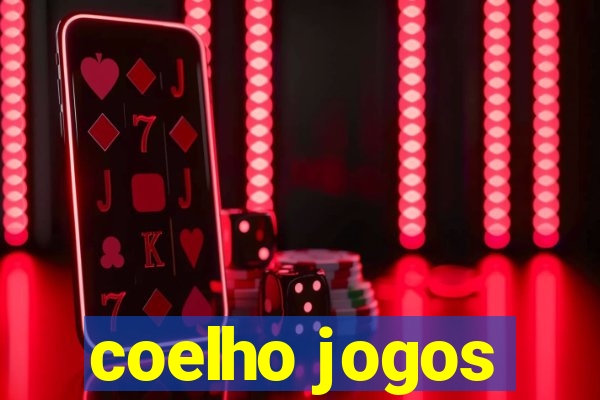 coelho jogos