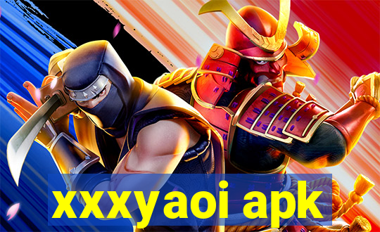 xxxyaoi apk