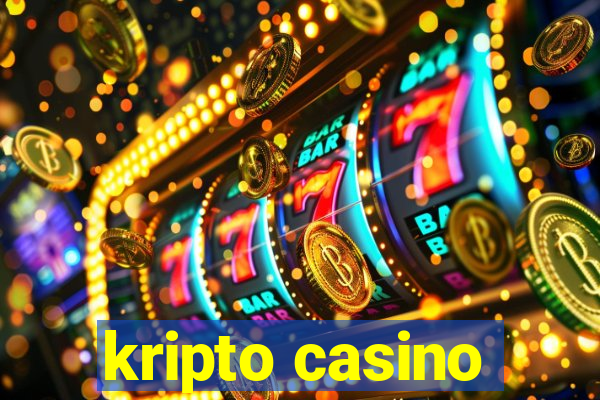 kripto casino