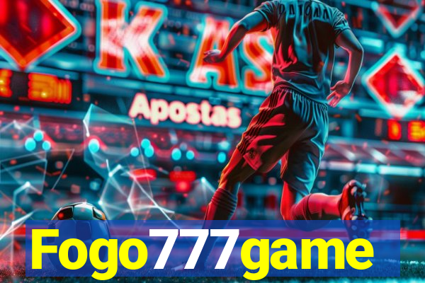 Fogo777game