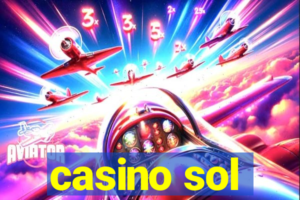 casino sol